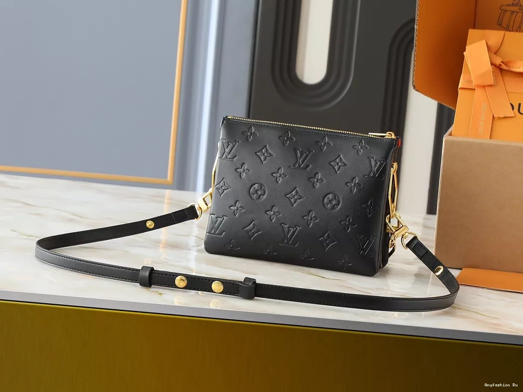 For Messenger Louis Women Bags 5075 Vuitton Flexible 0909
